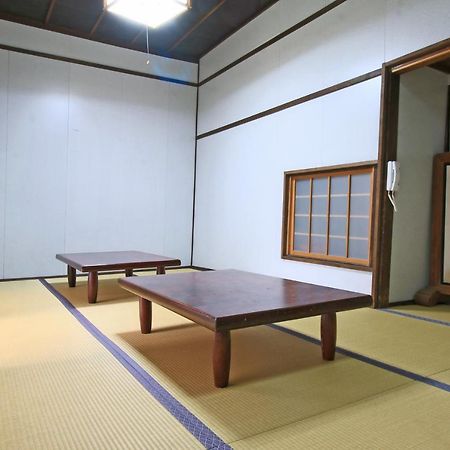 Tougoukan Yurihama Екстер'єр фото