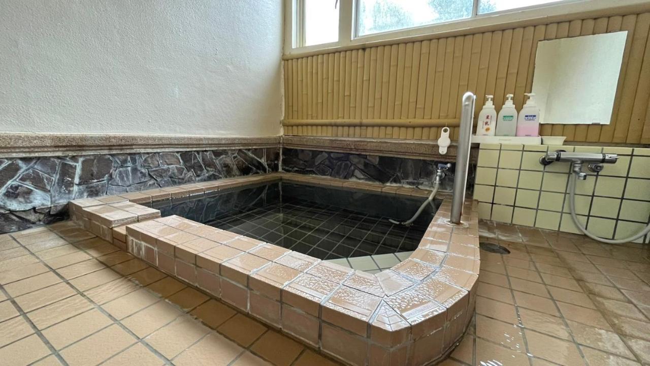 Tougoukan Yurihama Екстер'єр фото
